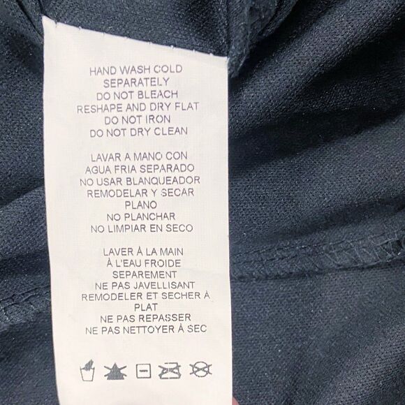 Bebe Bright Tropical Hawaiian Maxi Resort Dress Sleeveless Lined Women’s XL USA - Picture 10 of 11